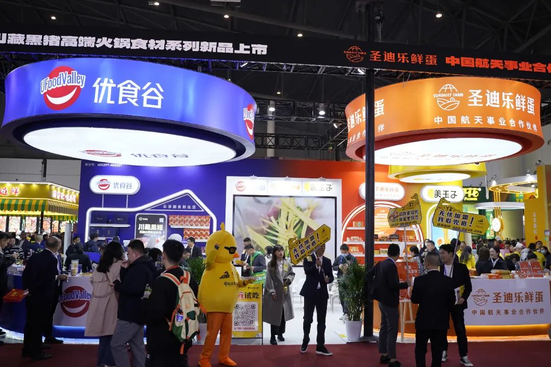 新(xin)品(pin)首髮(fa)！鐵騎力(li)士多(duo)款明星産(chan)品(pin)閃耀春糖